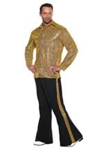Mens Disco King Costume
