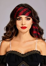 Womens Sexy Swashbuckler Pirate Costume Alt 4