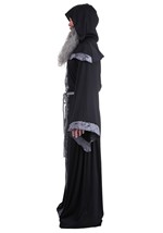 Mens Regal Court Wizard Costume Robe Alt 2
