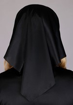 Women's Naughty Nun Mini Dress Alt 5