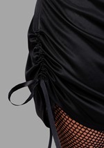 Women's Naughty Nun Mini Dress Alt 7