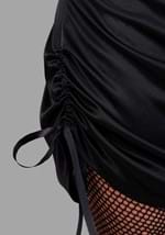 Plus Size Naughty Nun Mini Dress Costume Women Alt 10