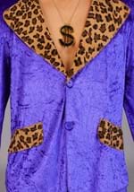 Mens Purple Economy Pimp Costume Alt 5