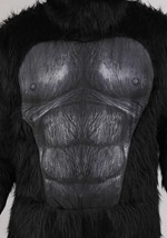 Adult Plus Gorilla Costume Alt 5