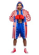 Adult Champion Boxer Costume