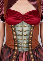 Womens Steampunk Costume Alt 5