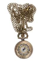 Pocket Watch Necklace