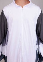 Adult Seagull Costume Onesie Alt 5