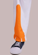 Adult Seagull Costume Onesie Alt 7