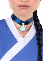 Womens Deluxe Katara Last Airbender Costume Alt 6