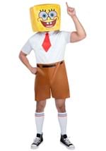 Adult Classic Spongebob Costume