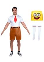 Adult Classic Spongebob Costume Alt 1
