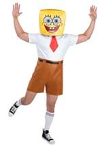 Adult Classic Spongebob Costume Alt 2