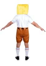 Adult Classic Spongebob Costume Alt 4