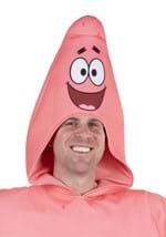 Adult Patrick Costume Jumpsuit Alt 4