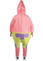 Adult Patrick Costume Jumpsuit Alt 3
