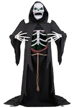 Halifax Hungry Photo Booth Reaper Animatronic Alt 4