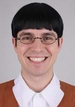 Adult Out of State Organ Donor Costume Alt 4