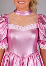 Womens 80s Never Been to Prom Costume Alt 5
