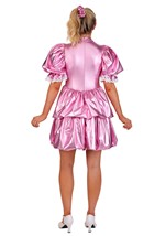 Womens 80s Never Been to Prom Costume Alt 1