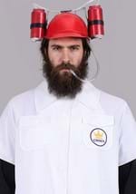 Adult Comical Golf Caddy Costume Alt 5