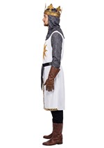 Mens Quirky King Arthur Costume Alt 3