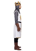 Mens Quirky King Arthur Costume Alt 4
