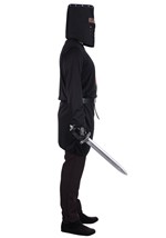 Mens Unbeatable Black Knight Costume Alt 4