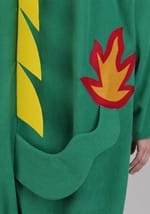 Adult Eastern Dragon Costume Onesie Alt 7