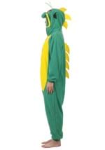 Adult Eastern Dragon Costume Onesie Alt 2