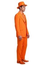 Mens Deluxe Lloyd Christmas Orange Dumb and Dumber Alt 3