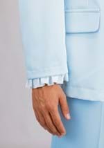 Mens Deluxe Harry Dunne Blue Dumb and Dumber Alt 5