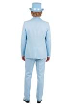 Mens Deluxe Harry Dunne Blue Dumb and Dumber Alt 1