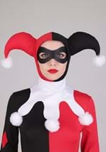Adult Classic Harley Quinn Costume Alt 2