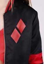 Adult Deluxe Harley Quinn Costume Outfit Alt 3