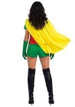 DC Womens Robin Costume Alt 1