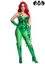 DC Adult Poison Ivy Costume