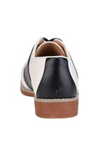 1950s Womens Saddle Shoes Alt 5