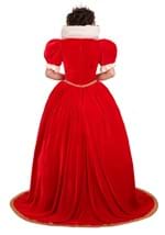 Adult Refined Queen of Hearts Costume Alt 1