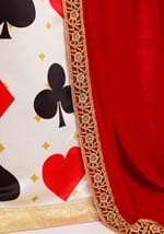 Adult Refined Queen of Hearts Costume Alt 7