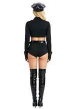 Womens Sexy Cop Costume Alt 1