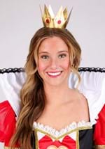 Sexy Womens Queen of Hearts Costume Alt 4