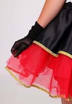 Women's Sexy Queen of Hearts Costume Alt 6