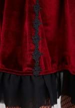 Womens Sexy Pirate Costume Alt 7