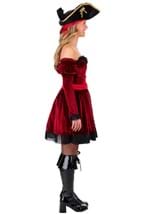 Womens Sexy Pirate Costume Alt 2