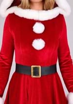 Sexy Womens Santa Costume Alt 5