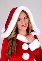 Sexy Womens Santa Costume Alt 4