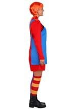 Womens Unconventional Storybook Adventurer Costume Alt 3