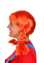 Adult Unconventional Storybook Redhead Wig Alt 2