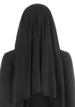 Adult Nun Costume Accessory Kit Alt 1